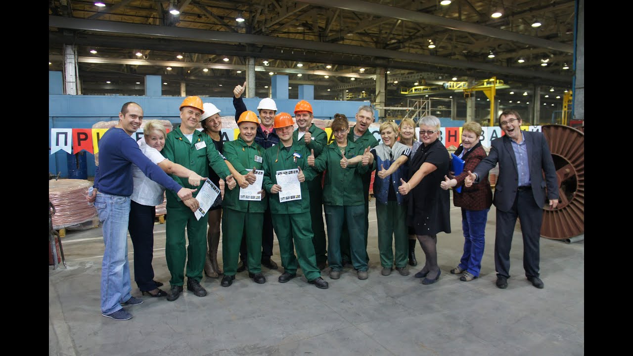 УНКОМТЕХ о производственных мощностях. Иркутсккабель - самый восточный ...