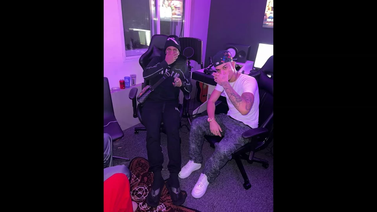 (FREE) Veigh x Kayblack x Caio Luccas Type Beat 2023 - "Importado" (prod. TIEF)