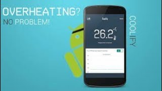Reduce android overheating with Coolify [ROOT] screenshot 5