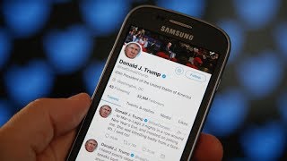 Ситуация накаляется: Журналисты обвинили Трампа в давлении Ситуация накаляется: Журналисты обвинили Трампа в давлении