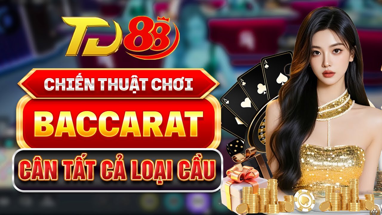 trump palace casino 123B | cách chơi baccarat online 123b, video này chỉ cho bạn biết yếu tố bắt cầu chuẩn nhất.