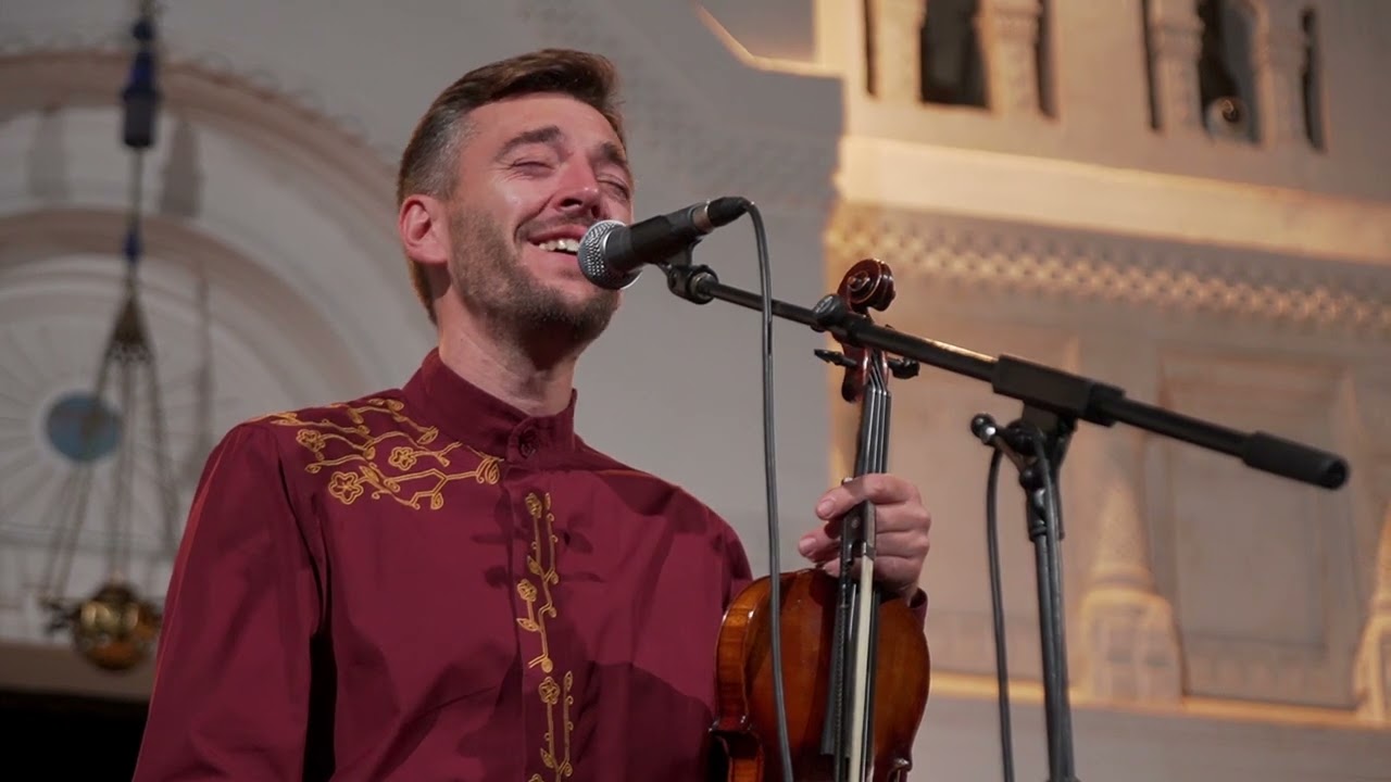 Kalem - koncert u Sinagogi (2023)