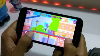 10 NEW HD Android Games of the Month - May 2018 screenshot 2