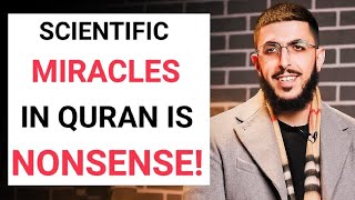 Scientific Miracles Of Quran Got DEBUNKED! Ali Dawah. 😁 ft David Wood.