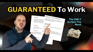 Network Marketing Scripts For Easily Recruiting New Prospects