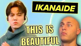 Classical musician reacts & analyses: IKANAIDE by DIMASH QUDAIBERGEN