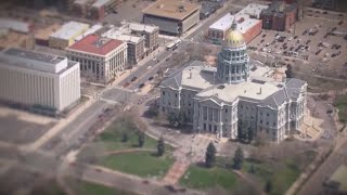 Measure That Holds Assisted Living Centers Accountable Moves Through State Capitol
