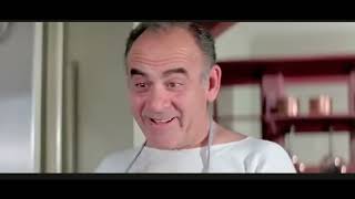 Laile Ou La Cuisse Avec Coluche Et Louis De Funes