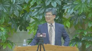 200524 포항대흥교회 1+2청년회 결혼 특강 Q&A