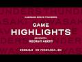 【ハイライト】横浜BCvs川崎 2026/5/3 りそなグループ B.LEAGUE 2025-26 B1リーグ戦 第36節 GAME2 (60/60)
