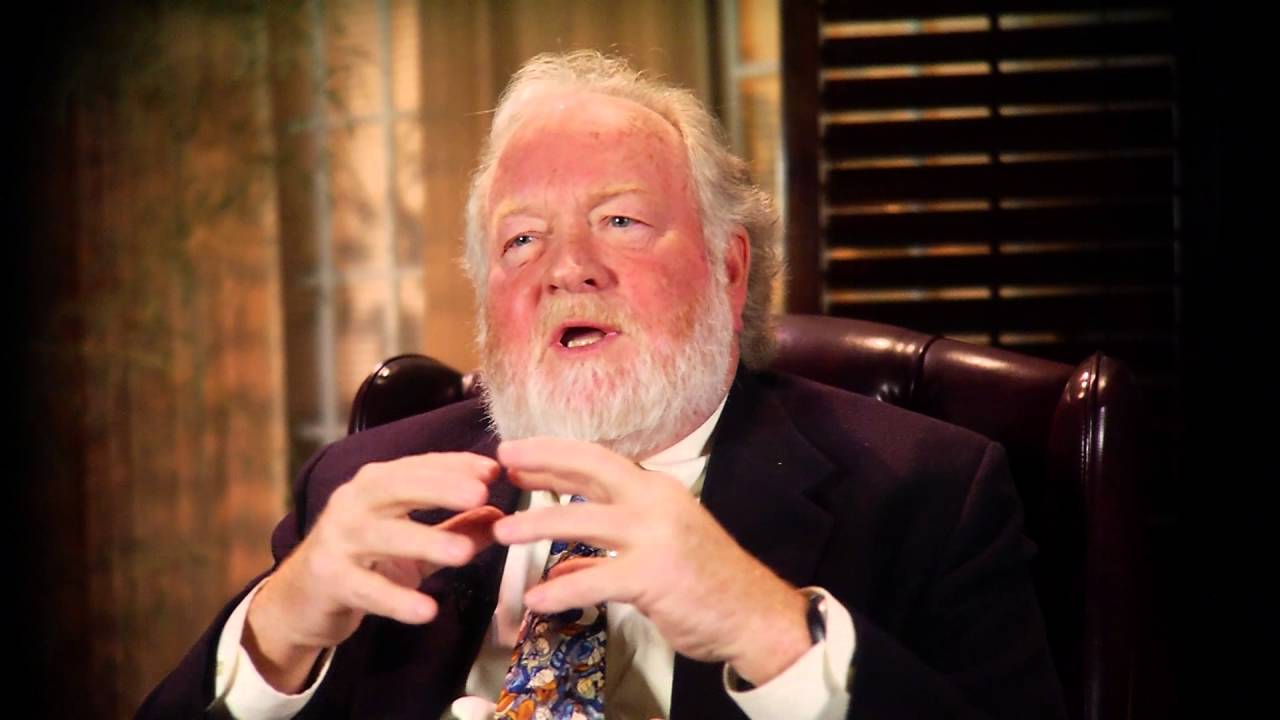 Jack Rafferty Citizen of the Year - YouTube