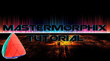 Mastermorphix Tutorial | Facil | Español