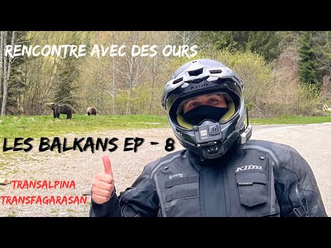 LES BALKANS 
