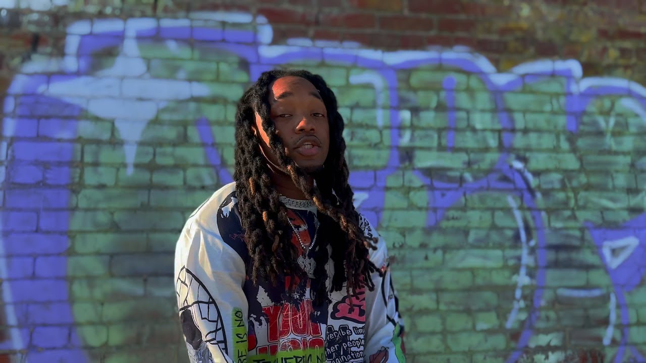 Watch K Fizzle - Left On Red on YouTube Watch K Fizzle - Left On Red on YouTube