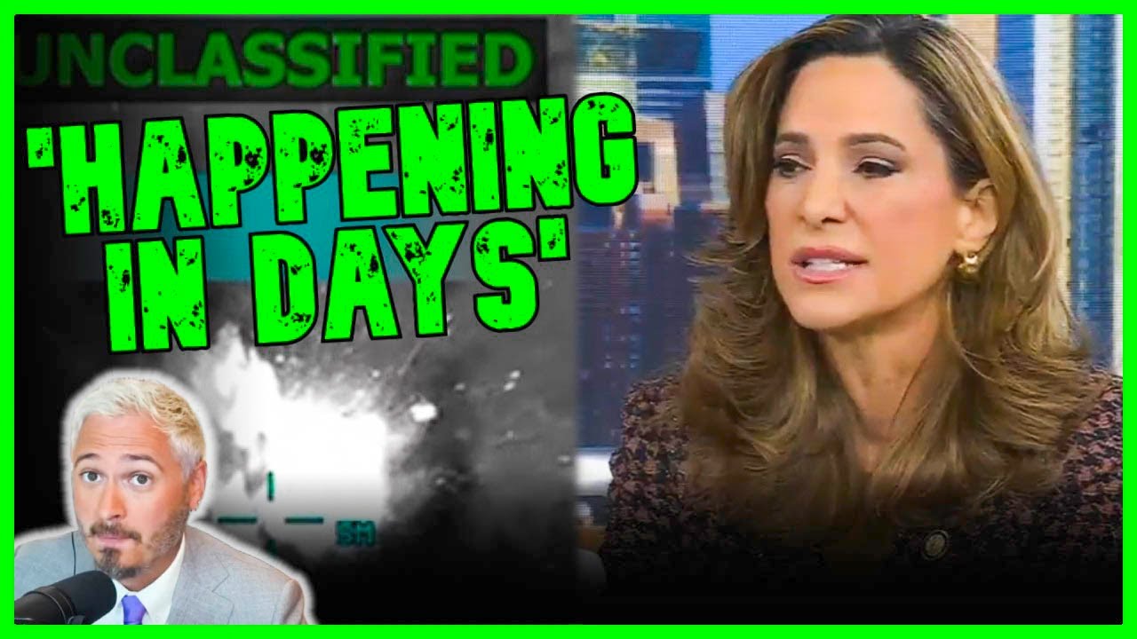 ANOTHER STUPID F*CKING WAR | The Kyle Kulinski Show