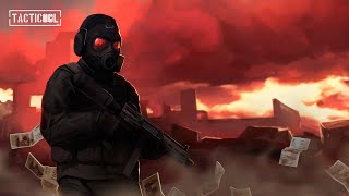 TACTICOOL - F2P - #81