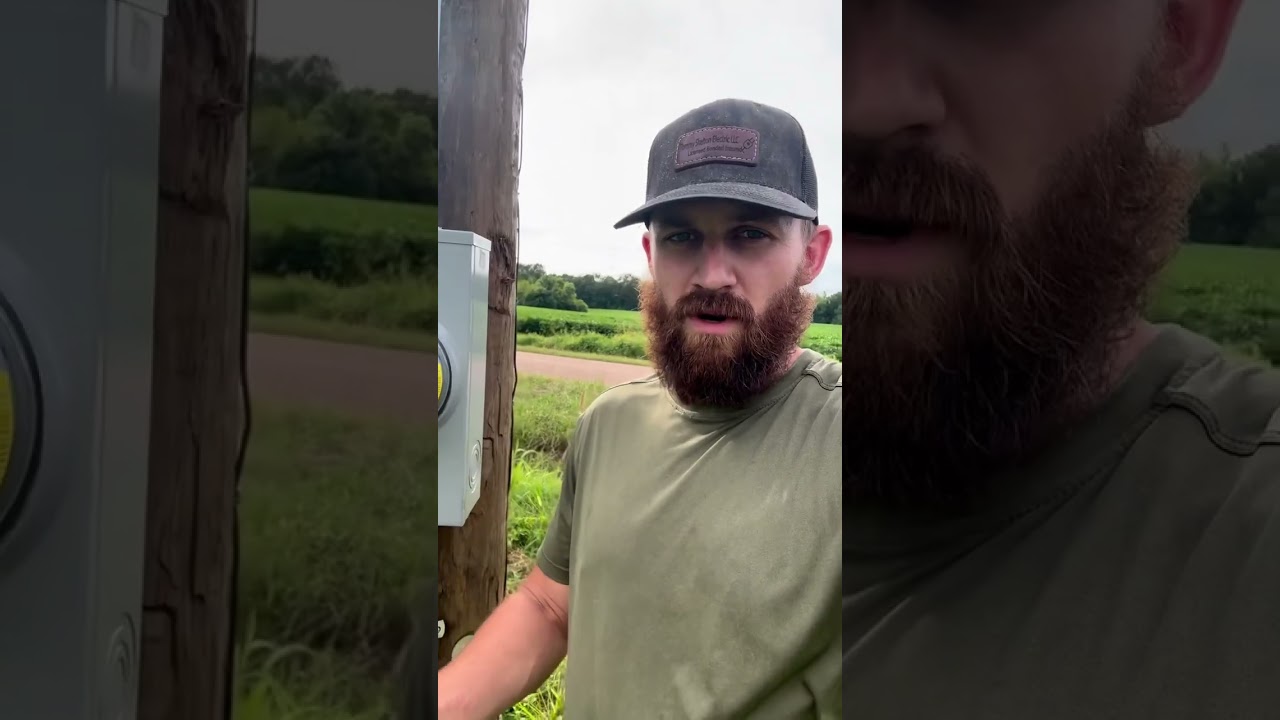 Are emergency disconnects required? 🤔 