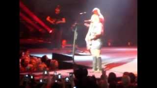 Miranda Lambert- "Fastest Girl in Town" March2013