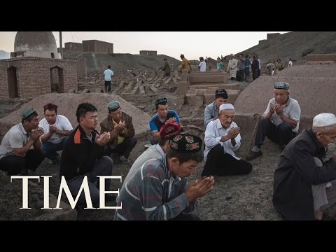 Militants From China’s Uighur Minority Plead Allegiance To ISIS | TIME