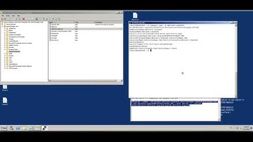Implementing the Centrify IBM DB2 SSO Module - Extra: GSSAPI plugin