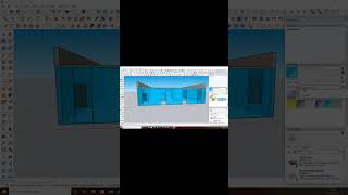 SketchUp tutorial for beginners 7