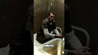 Eastern State Penitentiary — The Prison That Broke Minds #Shorts