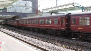 45699 At Carlisle 30Th July 2015