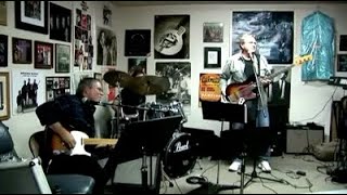 SLO Tribune video interview and performance 2007