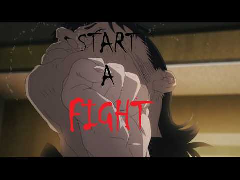 "STARTAFIGHT" - Shonen Battle AMV (Multi-anime x JVB)