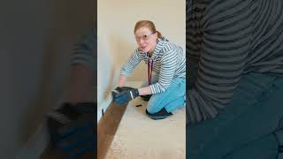 Let's Install Vinyl Plank Flooring