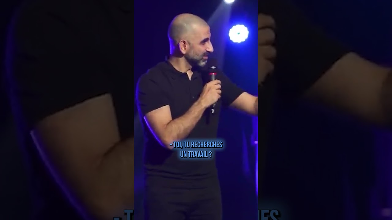 "Je suis une m*rde" 😬😭