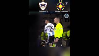 Qarabag - Fcsb