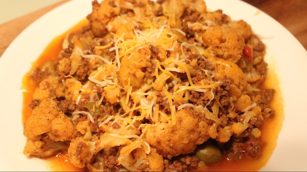 como preparar brocoli con carne molida como preparar brocoli con carne molida