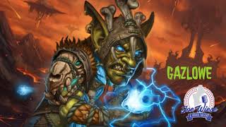 GAZLOWE LINES 3
