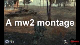MW2 Minitage Strobot