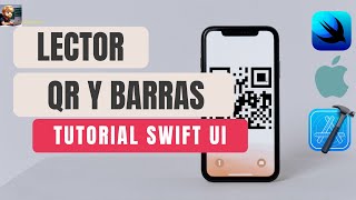 Cómo crear una aplicación de escaneo de códigos de barras y QR en SwiftUI