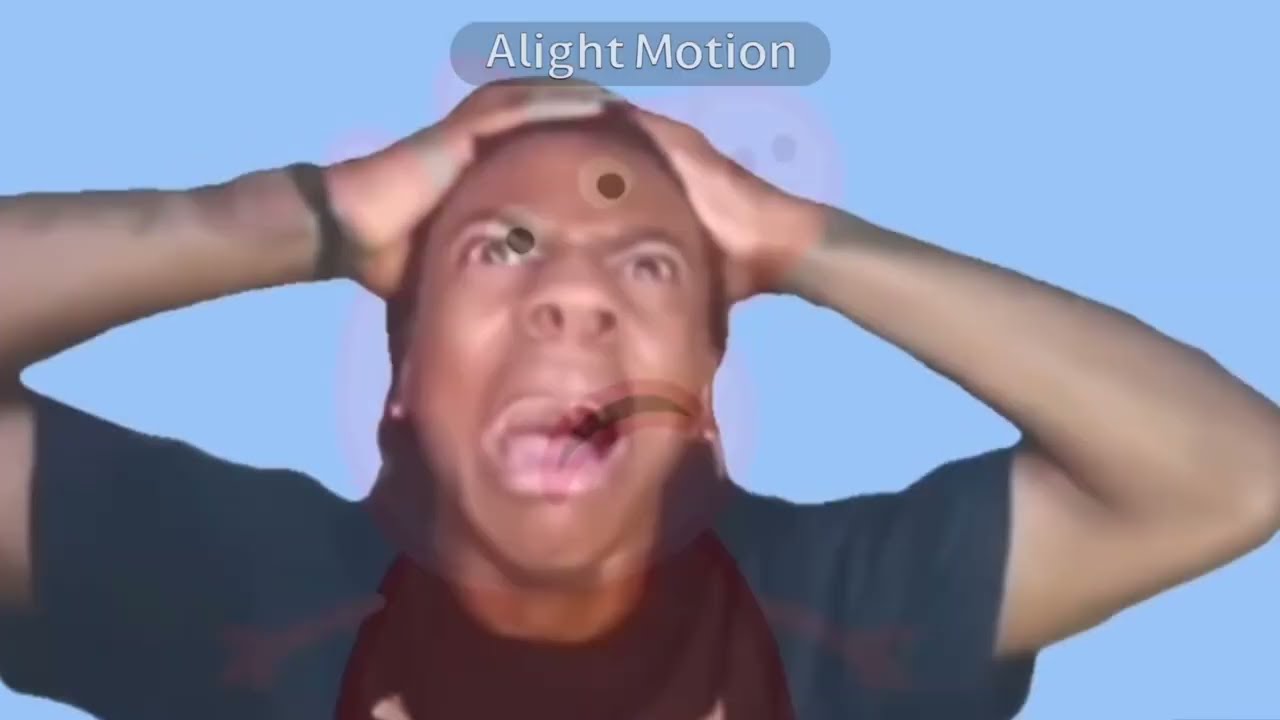 IShowSpeed in Peppa Pig! 