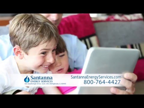 Santanna Energy Services Commercial