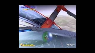 Super Monkey Ball 2 Compilation