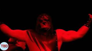 WWE Kane 1997 custom entrance video New (2018)