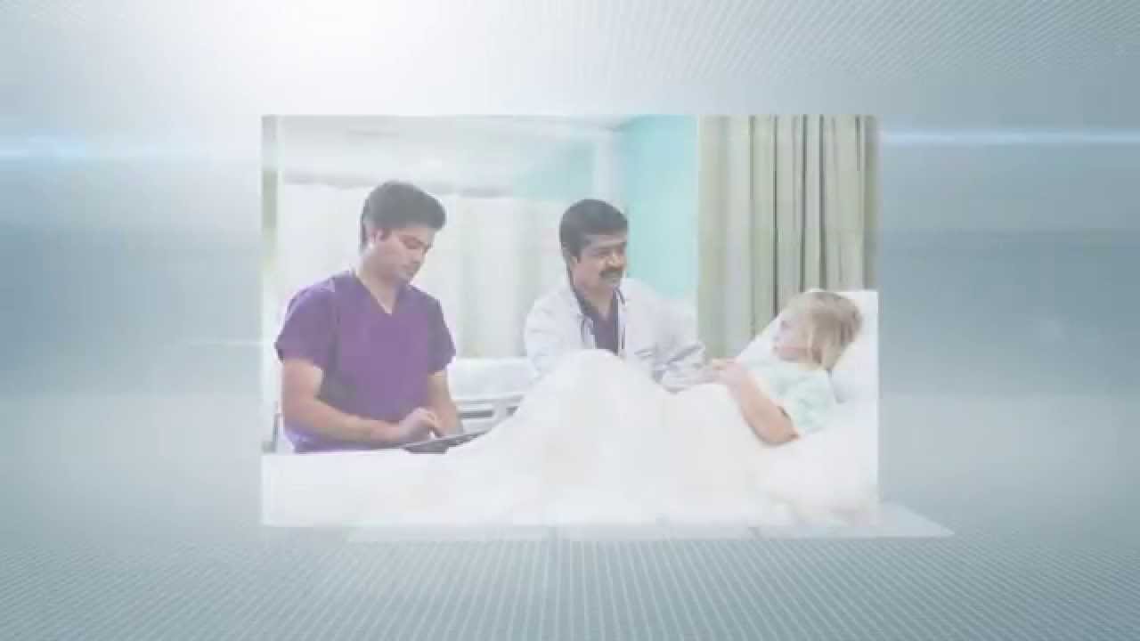 JCI Certified Hospital: Health City Cayman Islands