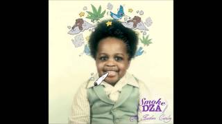 Smoke Dza - The Early Days Of George Prod By Hi-Tek