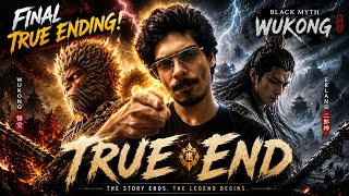 Will Farming and True Ending | Metal Plays Wukong