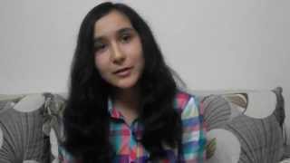 Hüsna Hilal Aydin Geyvenin Gururu Oldu Geyve.com