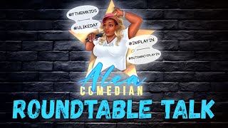 Roundtable Reflections: Mental Health, Forgiveness, and Parenting