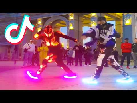 ASTRONOMIA 😎⭐️ Who BEST DANCER? 🤔🔥TIK TOK TUZELITY SHUFFLE DANCE 2026 #15