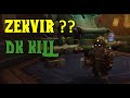 WoW Boss Guide – Zekvir ?? Solo als Unheileilig Todesritter (ilvl 626)