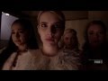 Scream queens 1x01  ms beans death