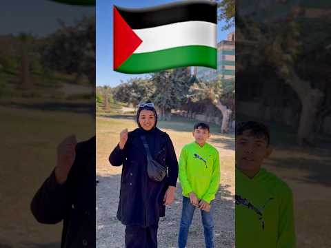 صوتها جميل غنت ل فلسطين ياسمين رضوي
