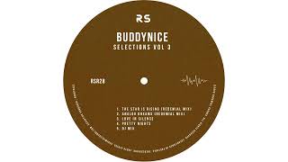 Buddynice - The Star Is Rising